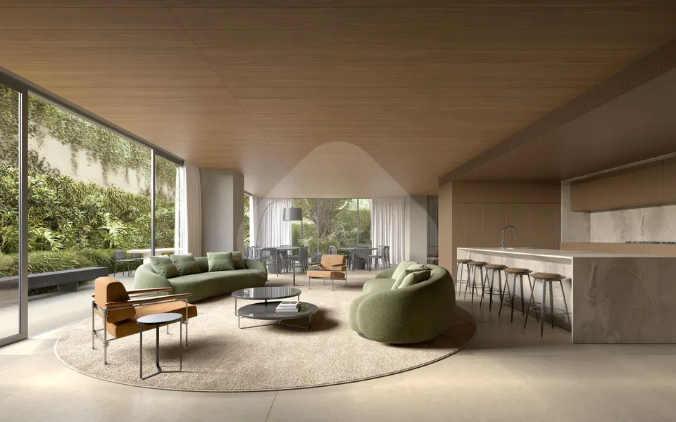Barão 428 - Apartamento com 329,95 m², em Moinhos de Vento — foto 6