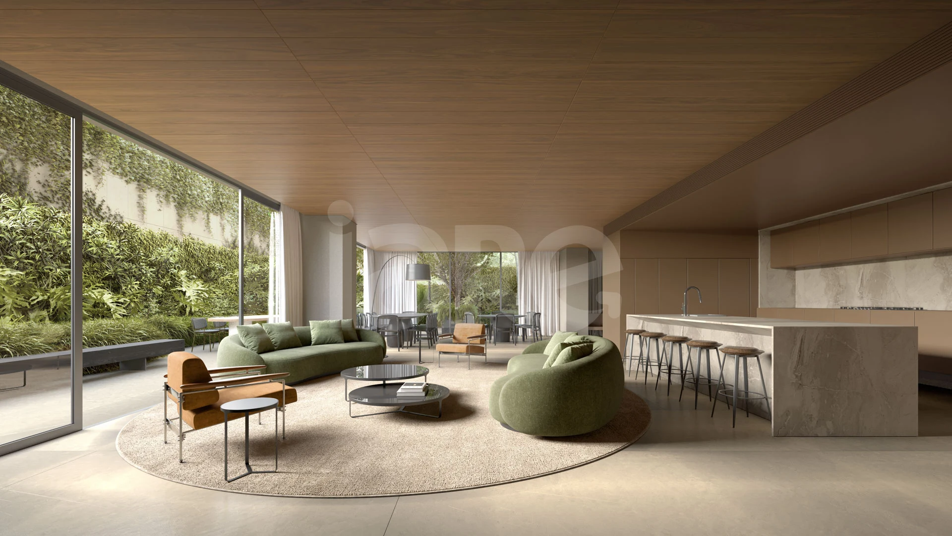 Barão 428 - Apartamento com 329,95 m², em Moinhos de Vento — foto 7