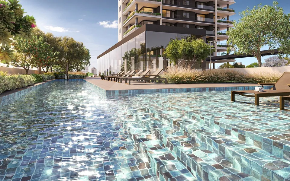Moma Moema - Apartamento com 147,5 m², em Moema — foto 11