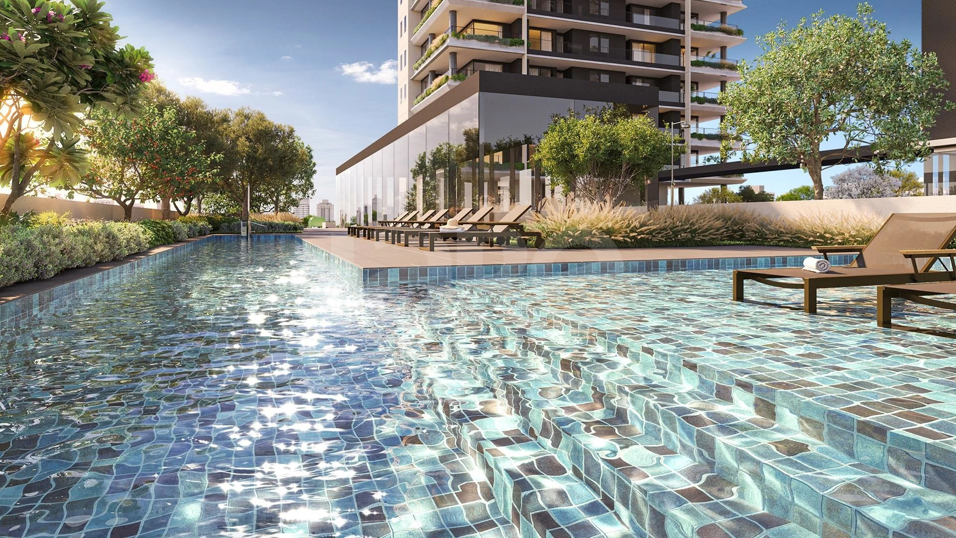 Moma Moema - Apartamento com 194,75 m², em Moema — foto 11
