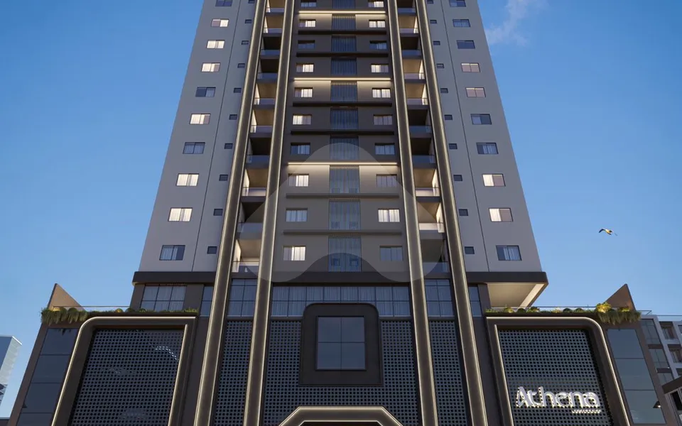 Foto de Athena Residence