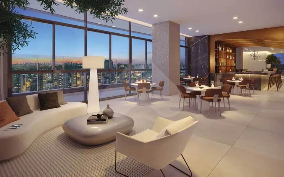 Arkadio EZ by Ott - Apartamento com 107,87 m², em Jardim das Acácias — foto 15