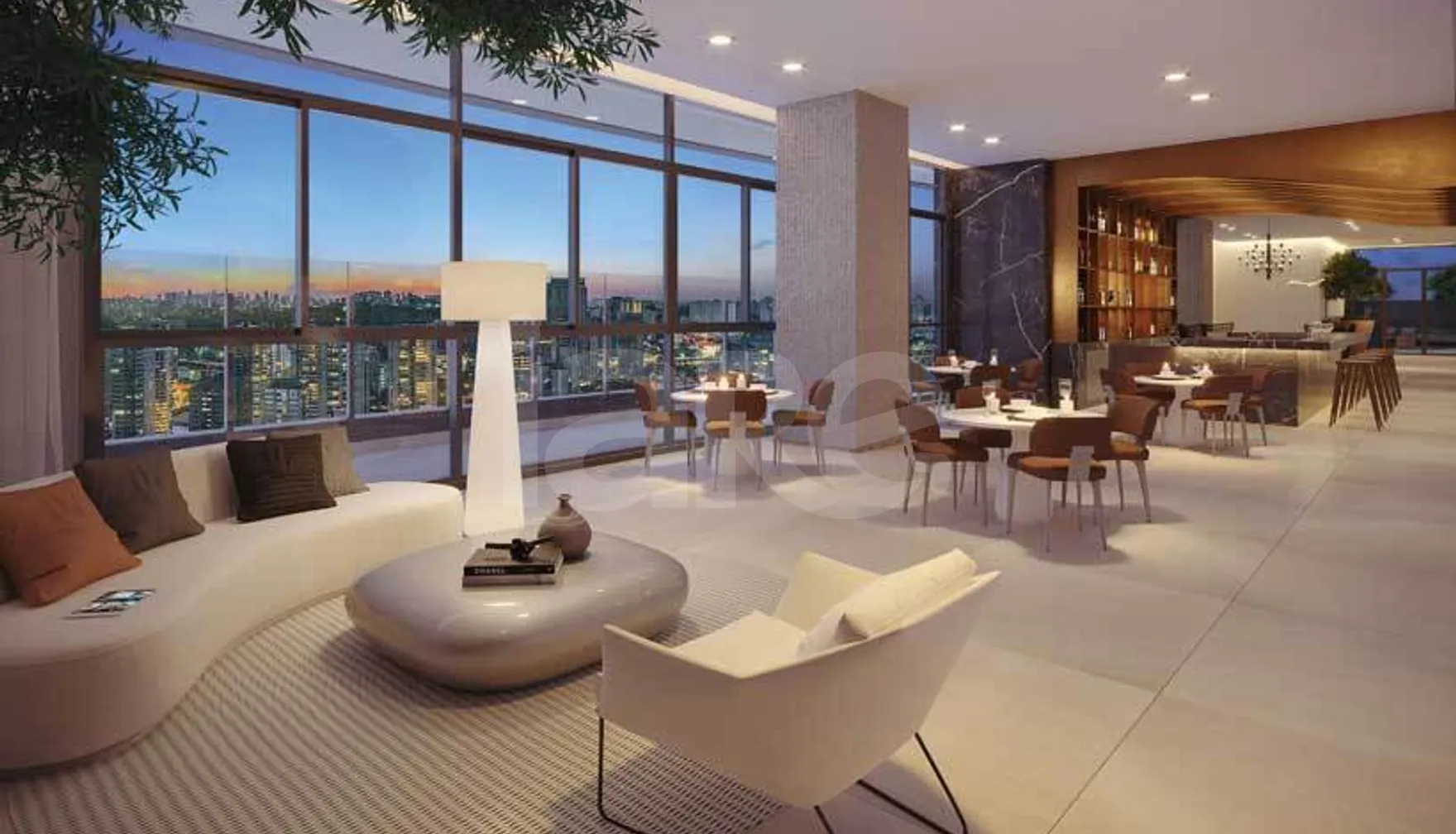Arkadio EZ by Ott - Apartamento com 157 m², em Jardim das Acácias — foto 15