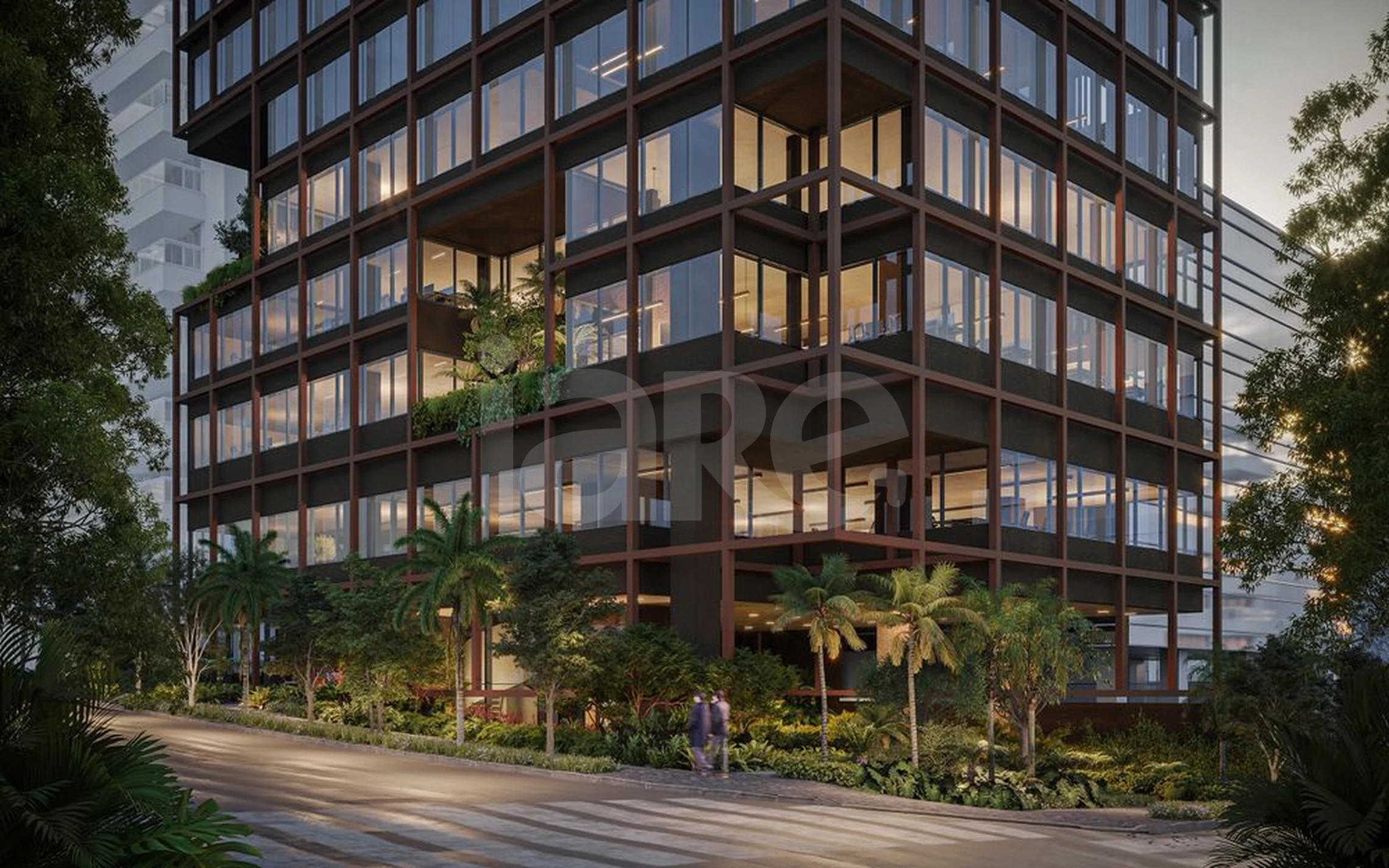 Franca 303 - Apartamento com 166 m², em Jardim Franca — foto 2