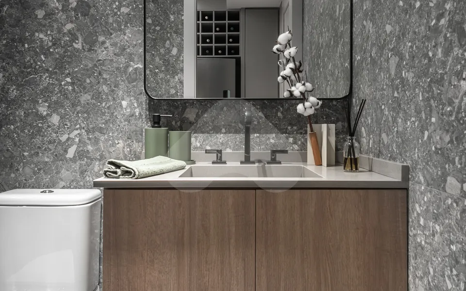 Torre Bela Vista - Studio com 24,16 m², em Bela Vista — foto 24