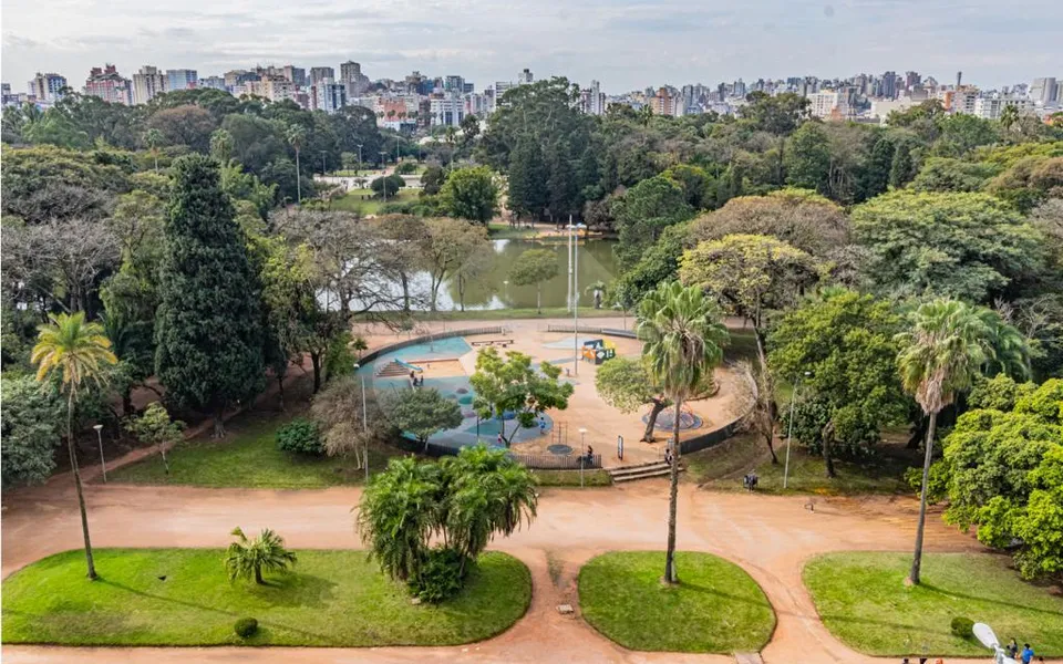 The Park - Apartamento com 30,13 m², em Cidade Baixa — foto 23