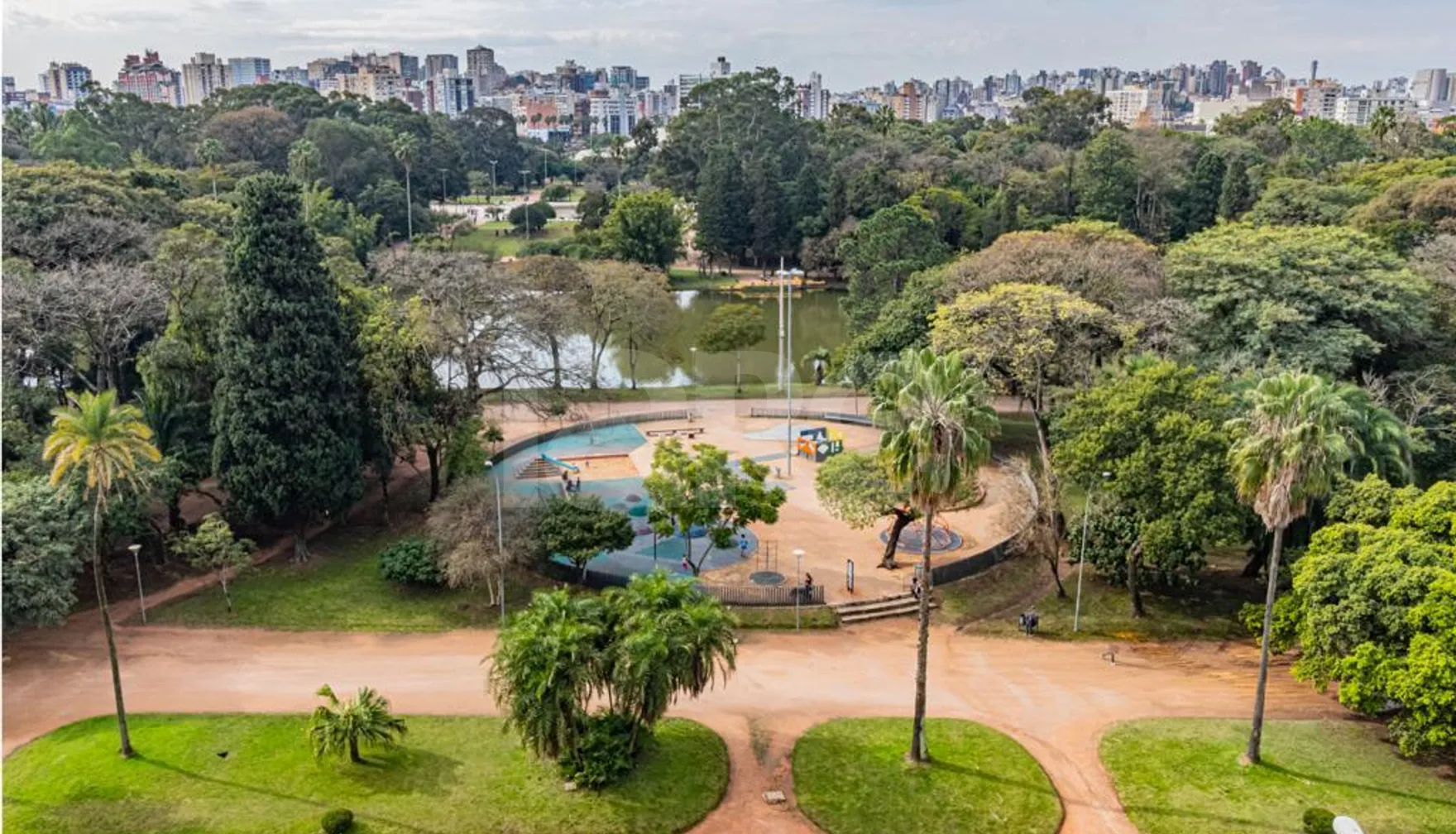The Park - Studio com 47,14 m², em Cidade Baixa — foto 53