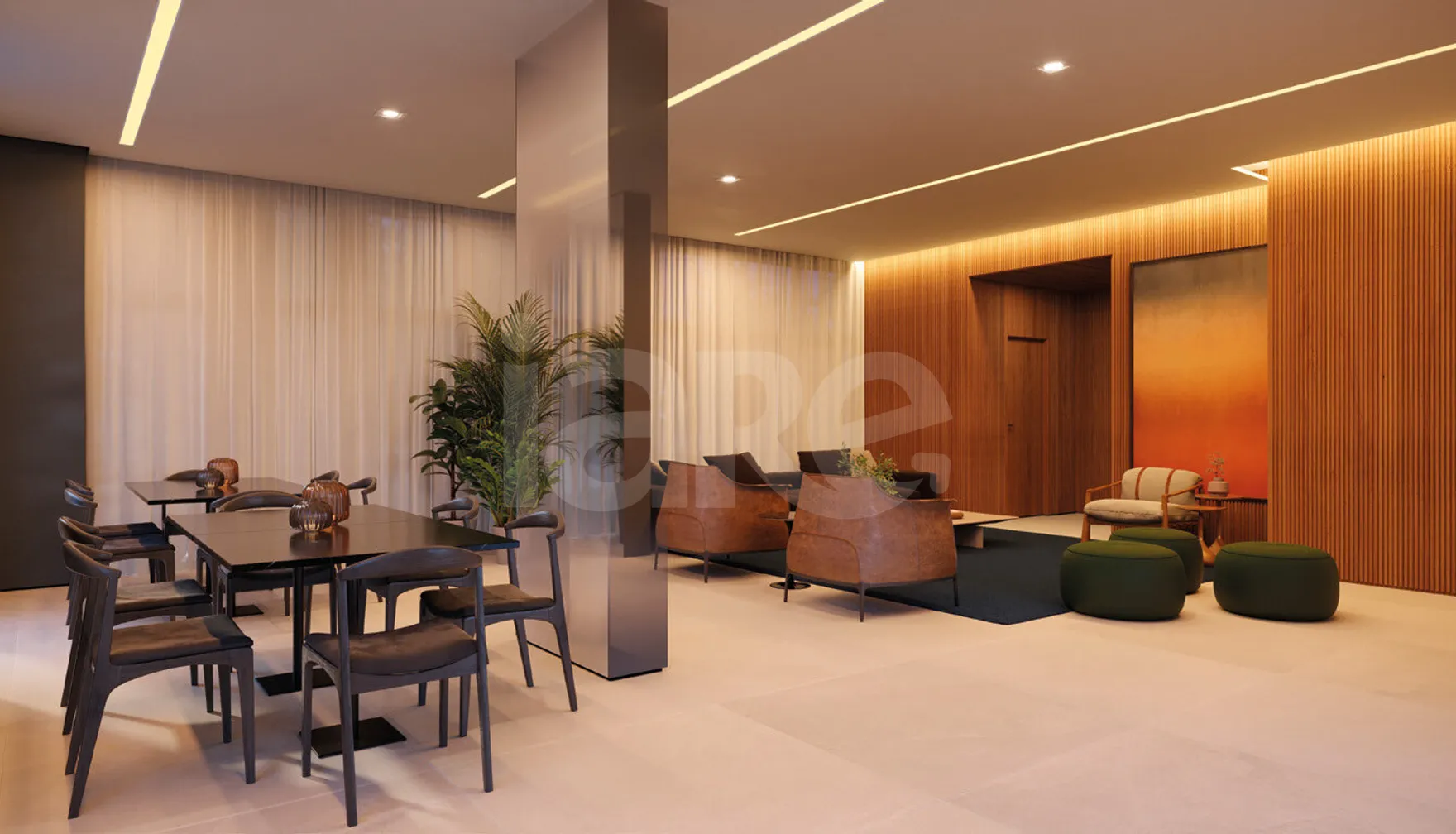 Gaia Ibirapuera - Garden com 180,53 m², em Ibirapuera — foto 10
