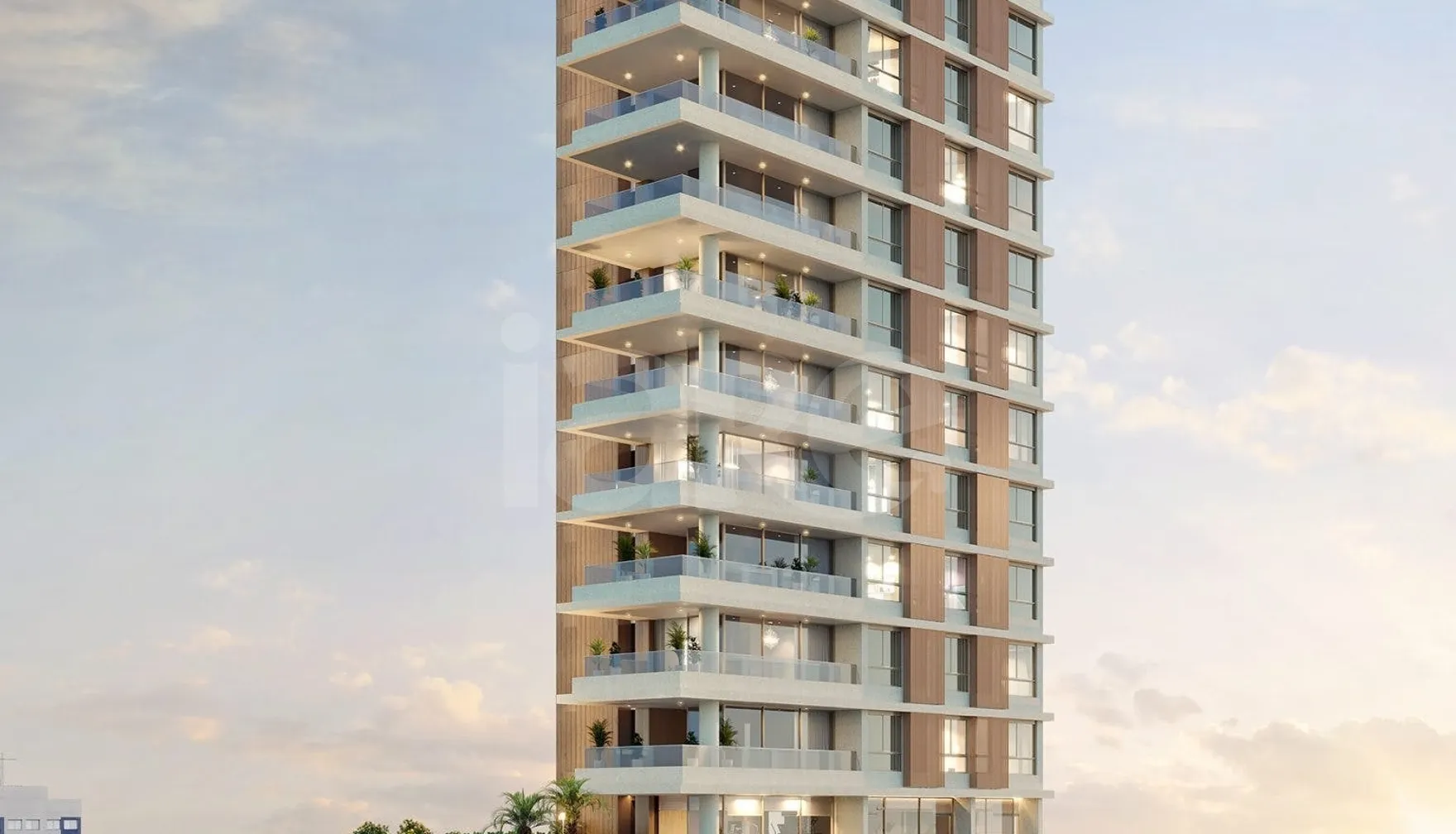 Haddock 885 - Apartamento com 185,45 m², em Cerqueira César — foto 1