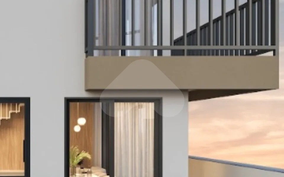The Loft Butantã - Studio com 27,25 m², em Butantã — foto 7