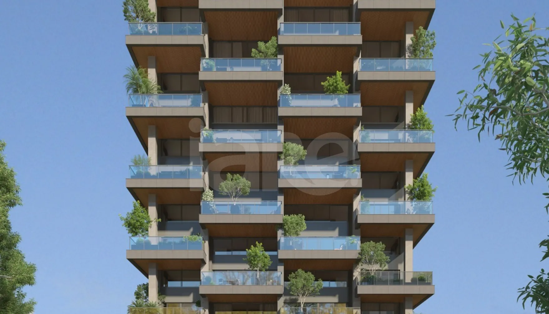 Summerlyn Bela Vista - Garden com 244,43 m², em Bela Vista — foto 1