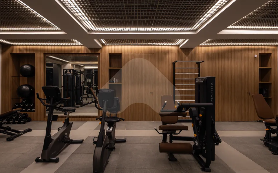 Pluri Pinheiros - Studio com 30,41 m², em Pinheiros — foto 3