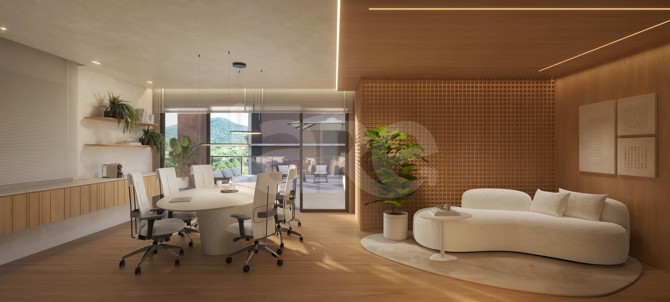 Bellomonte - Garden com 103 m², em Ingleses do Rio Vermelho — foto 16
