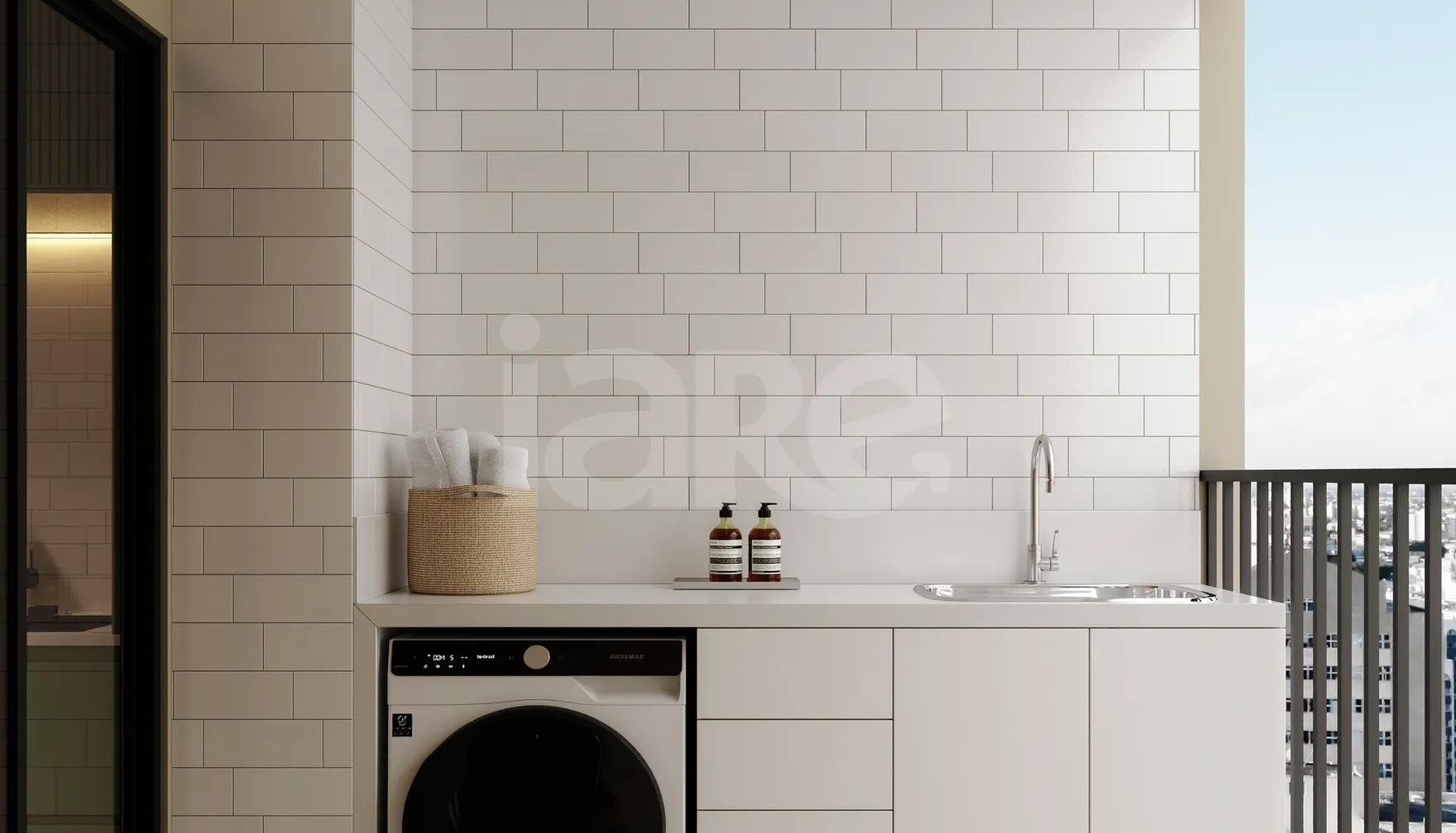 Tom Brooklin - Studio com 24,8 m², em Chácara Santo Antônio — foto 28