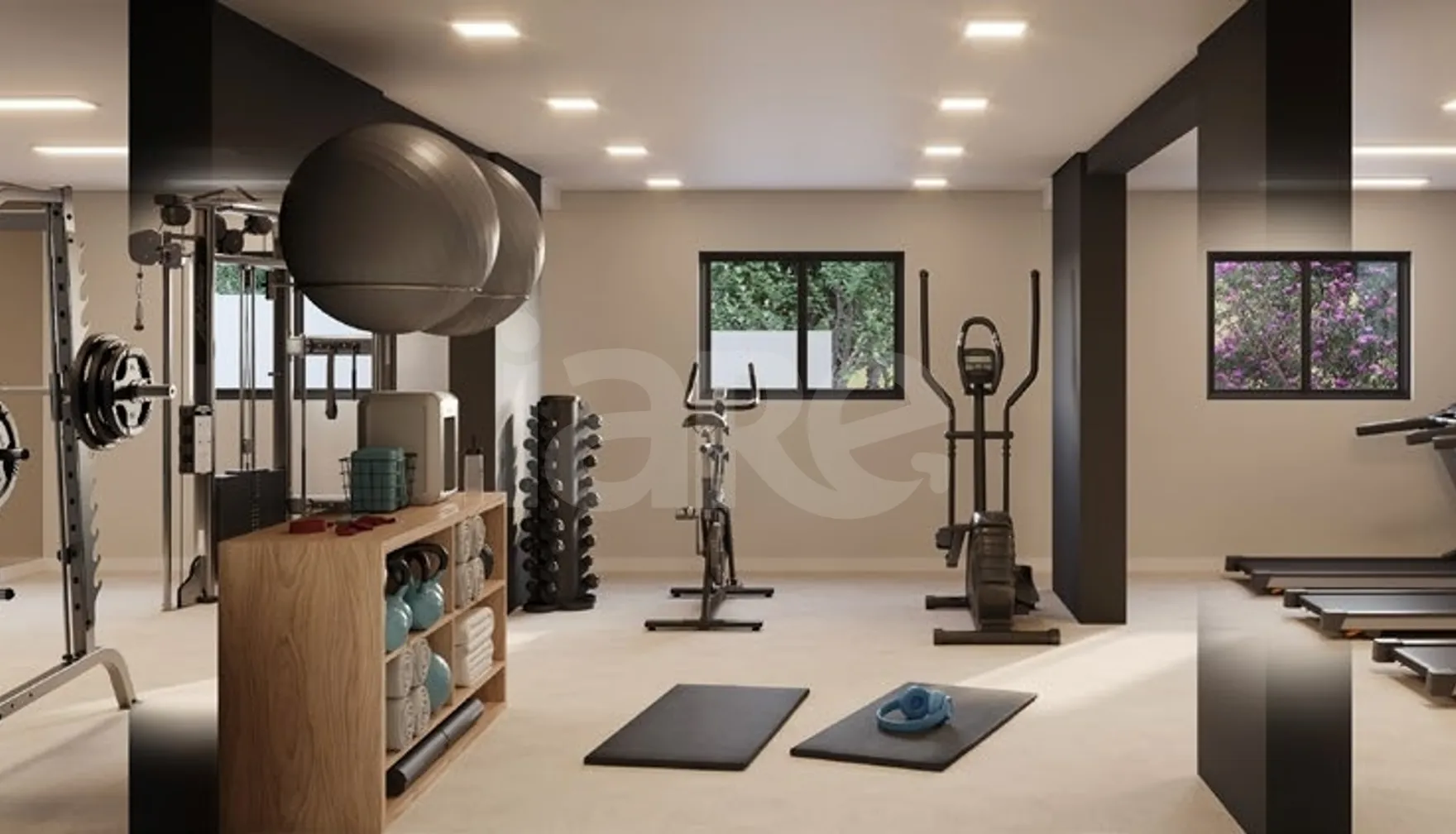 Mundo Apto Brooklin - Studio com 21,1 m², em Brooklin Paulista — foto 4