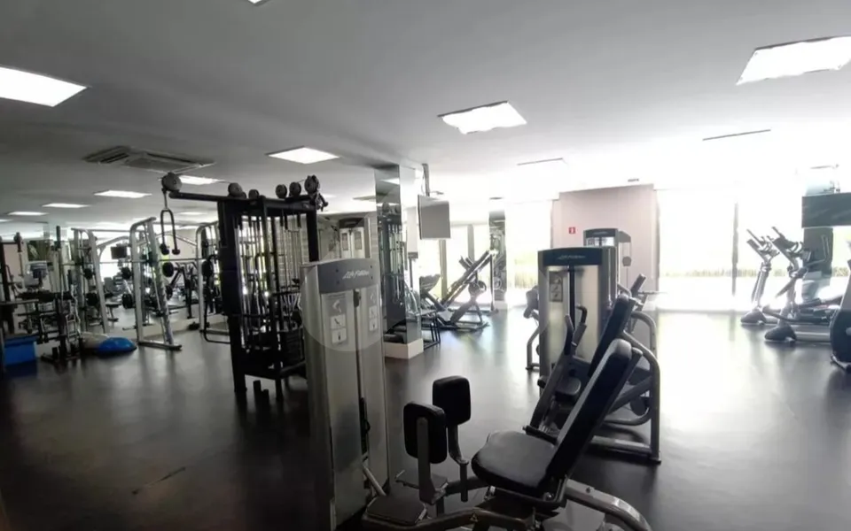 Condomínio Acervo Pinheiros Apto NL-ACRV - Apartamento com 332 m², em Pinheiros — foto 21