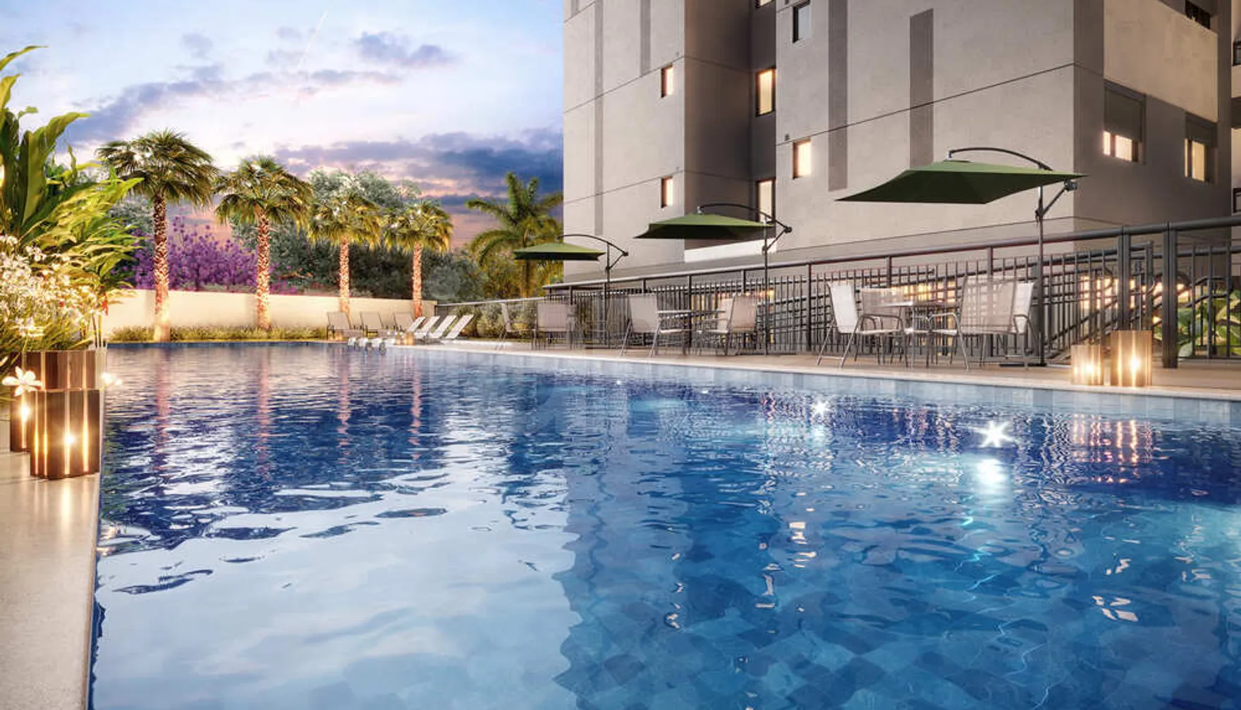 Manacá Barueri - Apartamento com 63,61 m², em Nova Aldeinha/Aldeia — foto 21