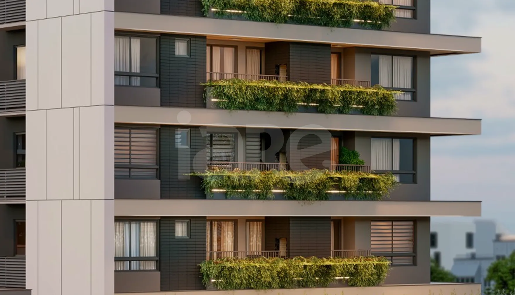 Loom Stay - Apartamento com 34,6 m², em Centro — foto 13