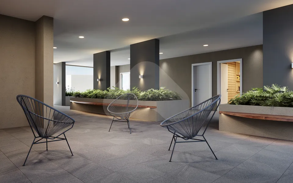 Altos Santana - Apartamento com 47,24 m², em Santana — foto 5