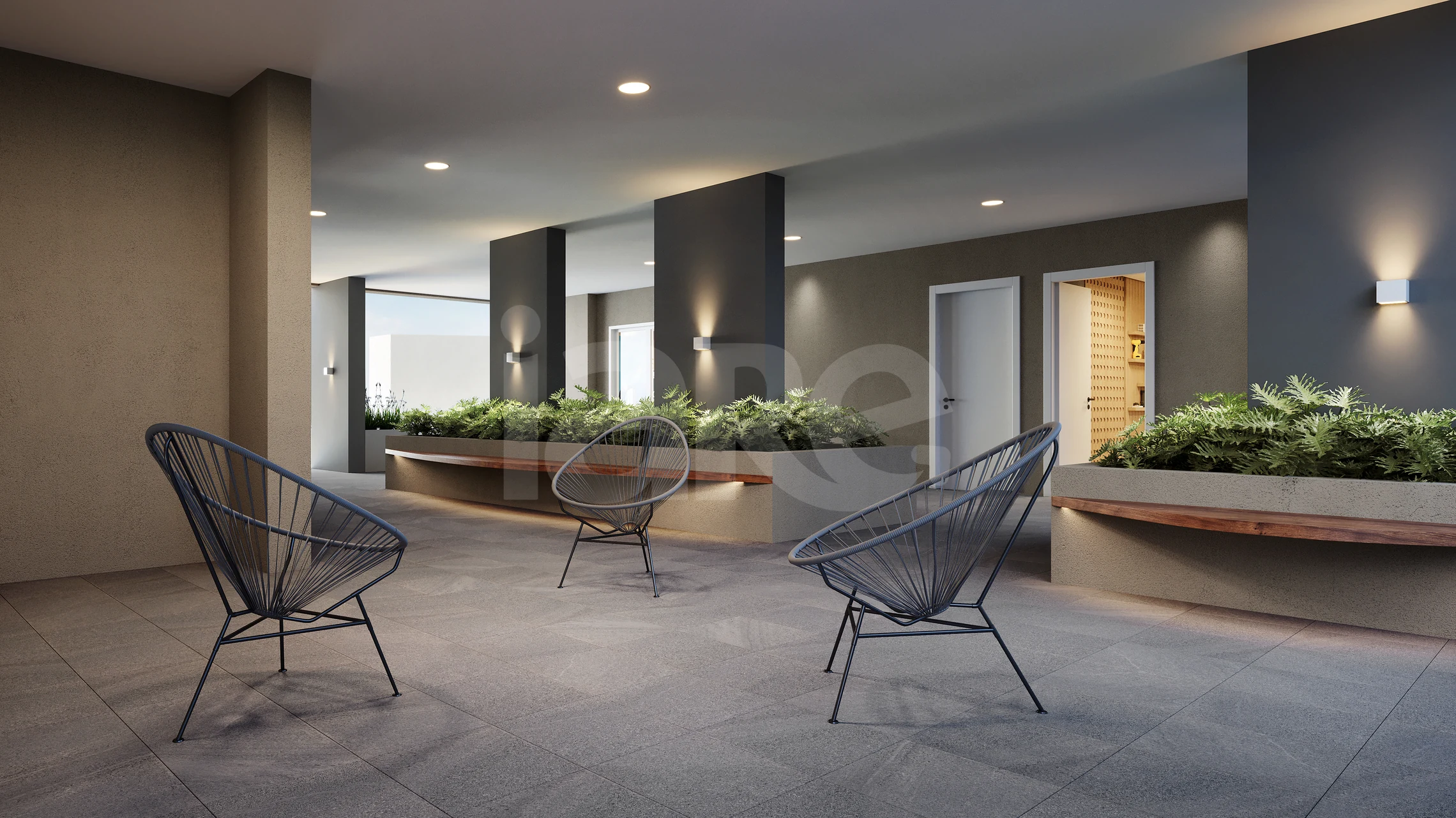 Altos Santana - Apartamento com 47,24 m², em Santana — foto 5