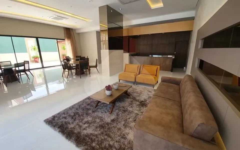 Port Valencia - Apartamento com 162,59 m², em Aldeota — foto 9