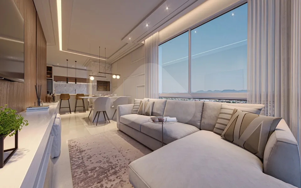 Beach Sky - Apartamento com 77,51 m², em Centro — foto 30
