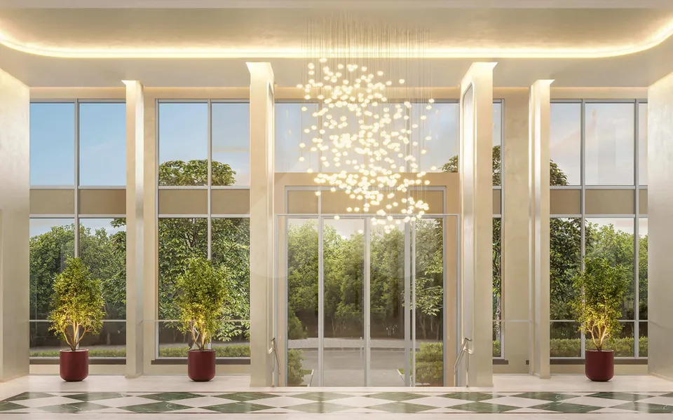 Well Home - Apartamento com 48,9 m², em Chácara Santo Antônio — foto 3