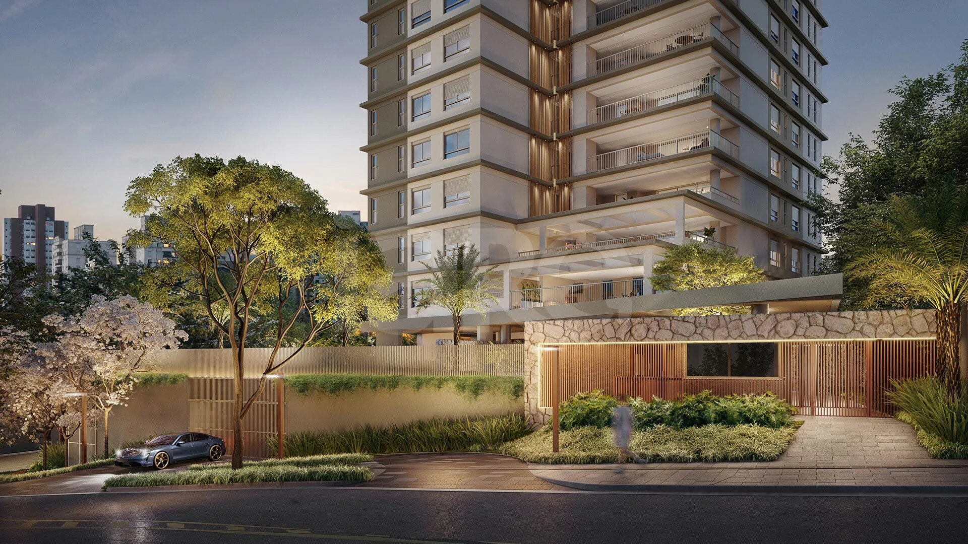 Lindenberg Alto de Pinheiros - Apartamento com 182,39 m², em Alto de Pinheiros — foto 6