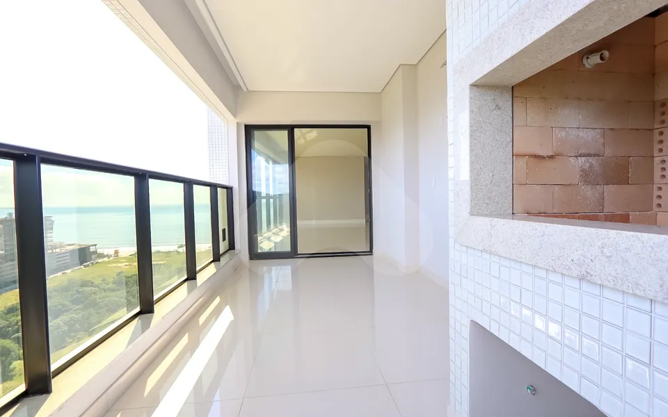 Edifício Paramount Apto 1601 - Apartamento com 269,5 m², em Meia Praia — foto 20