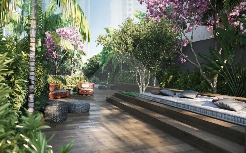 Wave by Yoo - Apartamento com 165,36 m², em Barra da Tijuca — foto 25