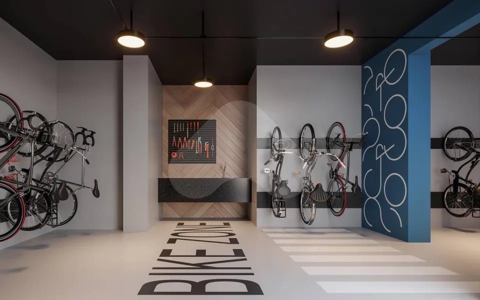 About Vila Mariana - Apartamento com 73,26 m², em Vila Mariana — foto 40