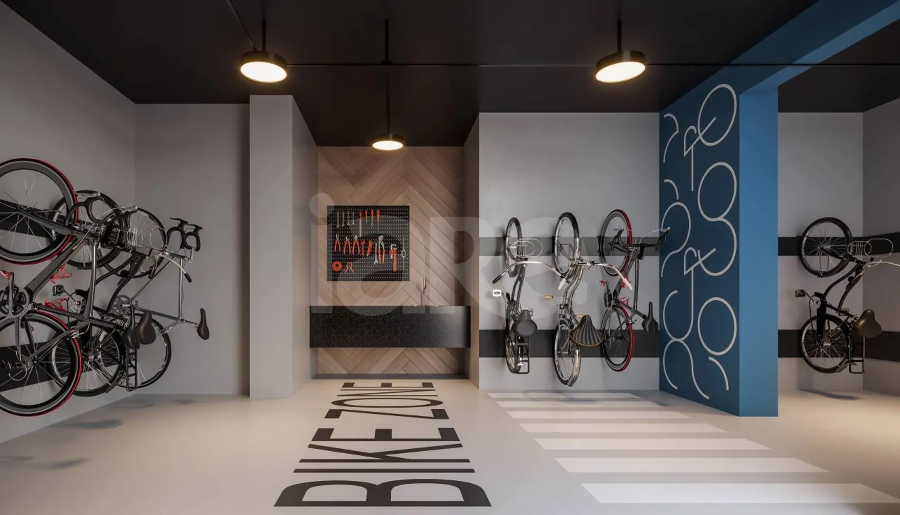 About Vila Mariana - Apartamento com 73,26 m², em Vila Mariana — foto 40
