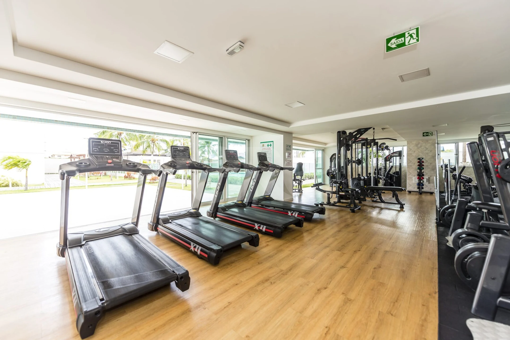 Jardim Michelangelo - Cobertura com 163,76 m², em Bessa — foto 5