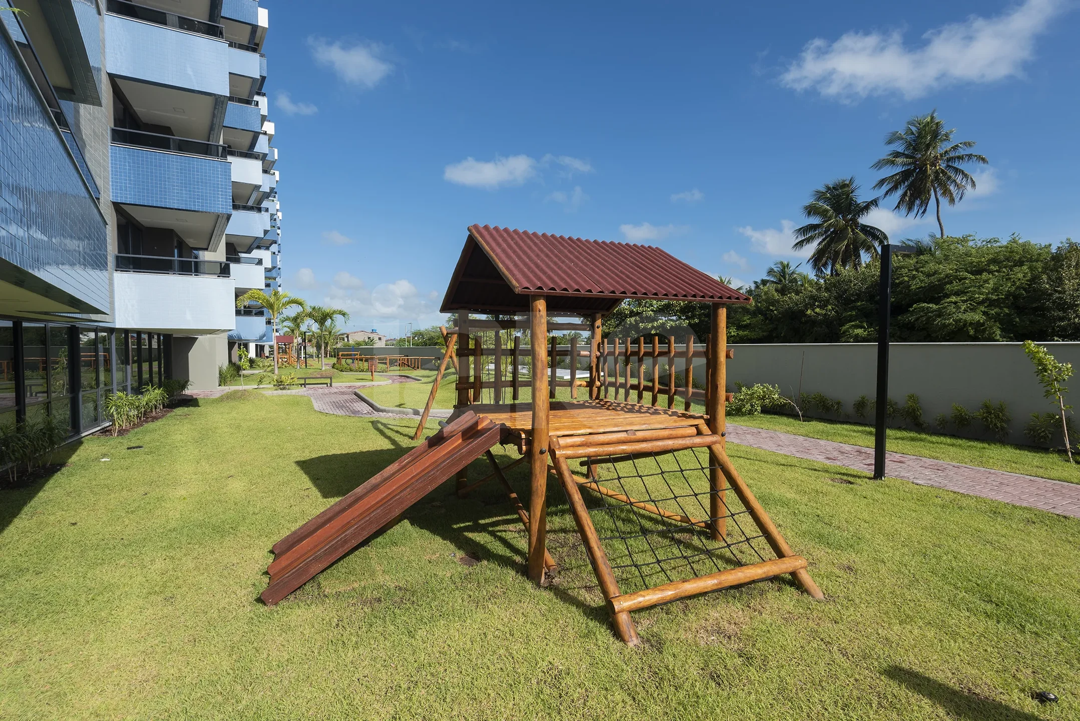 Blue Beach - Cobertura com 124,58 m², em Vila São João — foto 15