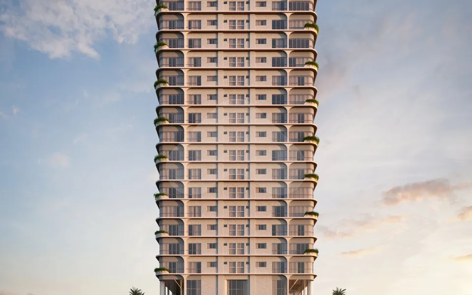 Lar Per Caleone - Apartamento com 81,84 m², em Perequê — foto 2