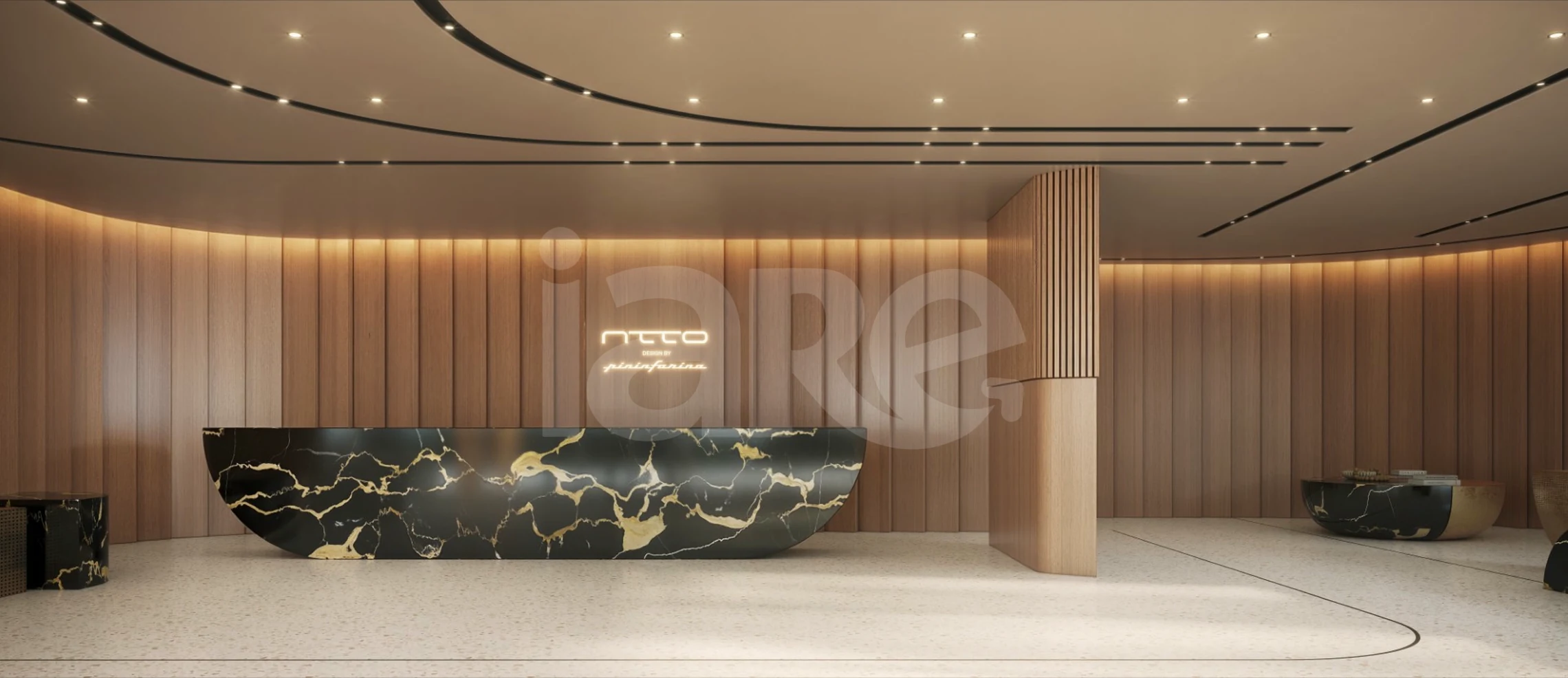 Atto Design by Pininfarina - Garden com 642,74 m², em Barra da Tijuca — foto 17