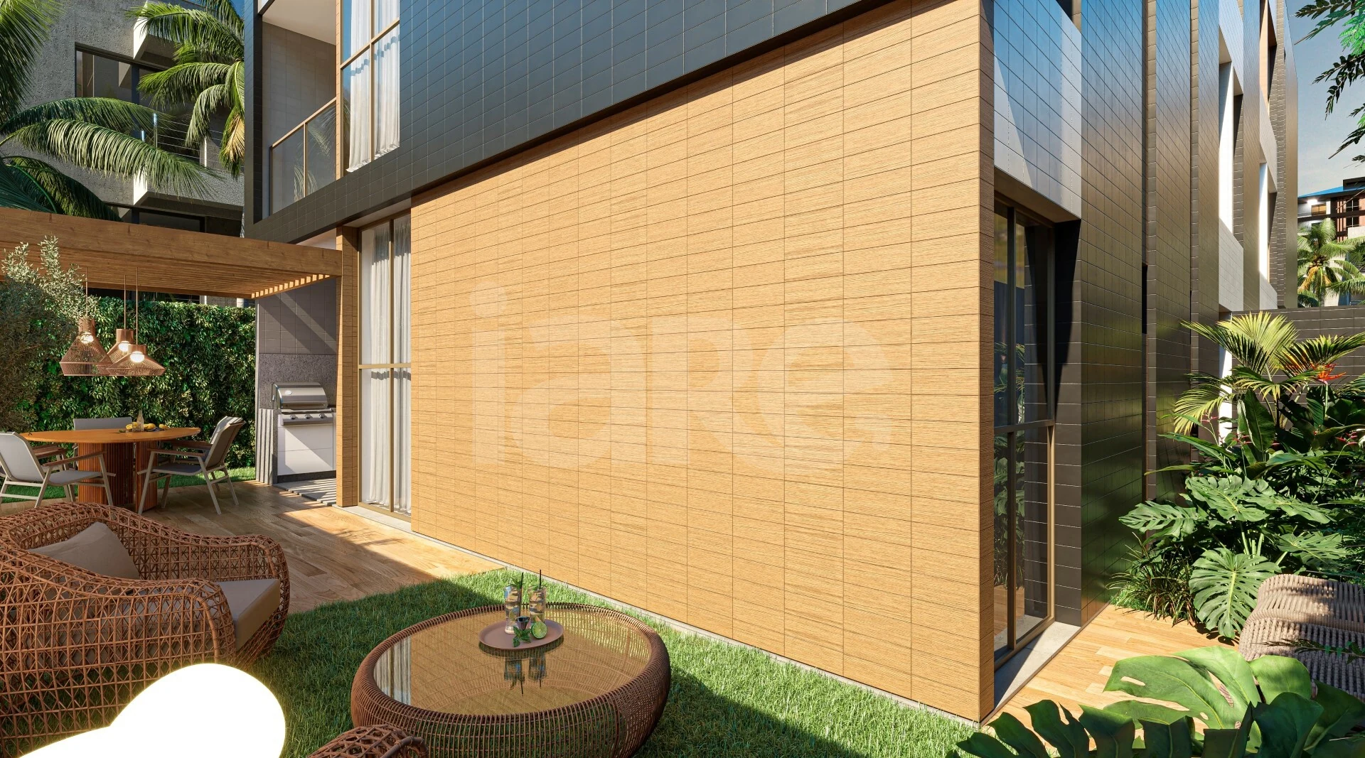 Elo Beach - Apartamento com 54,7 m², em Bessa — foto 4