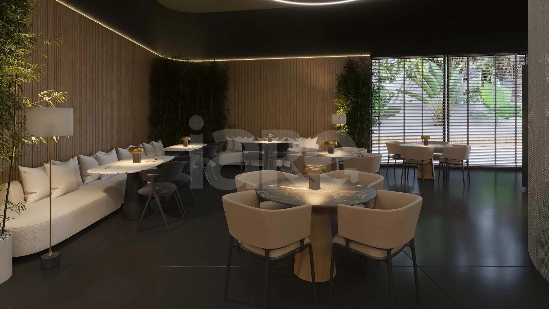 Reserva Altiplano - Apartamento com 280,97 m², em Altiplano Cabo Branco — foto 29