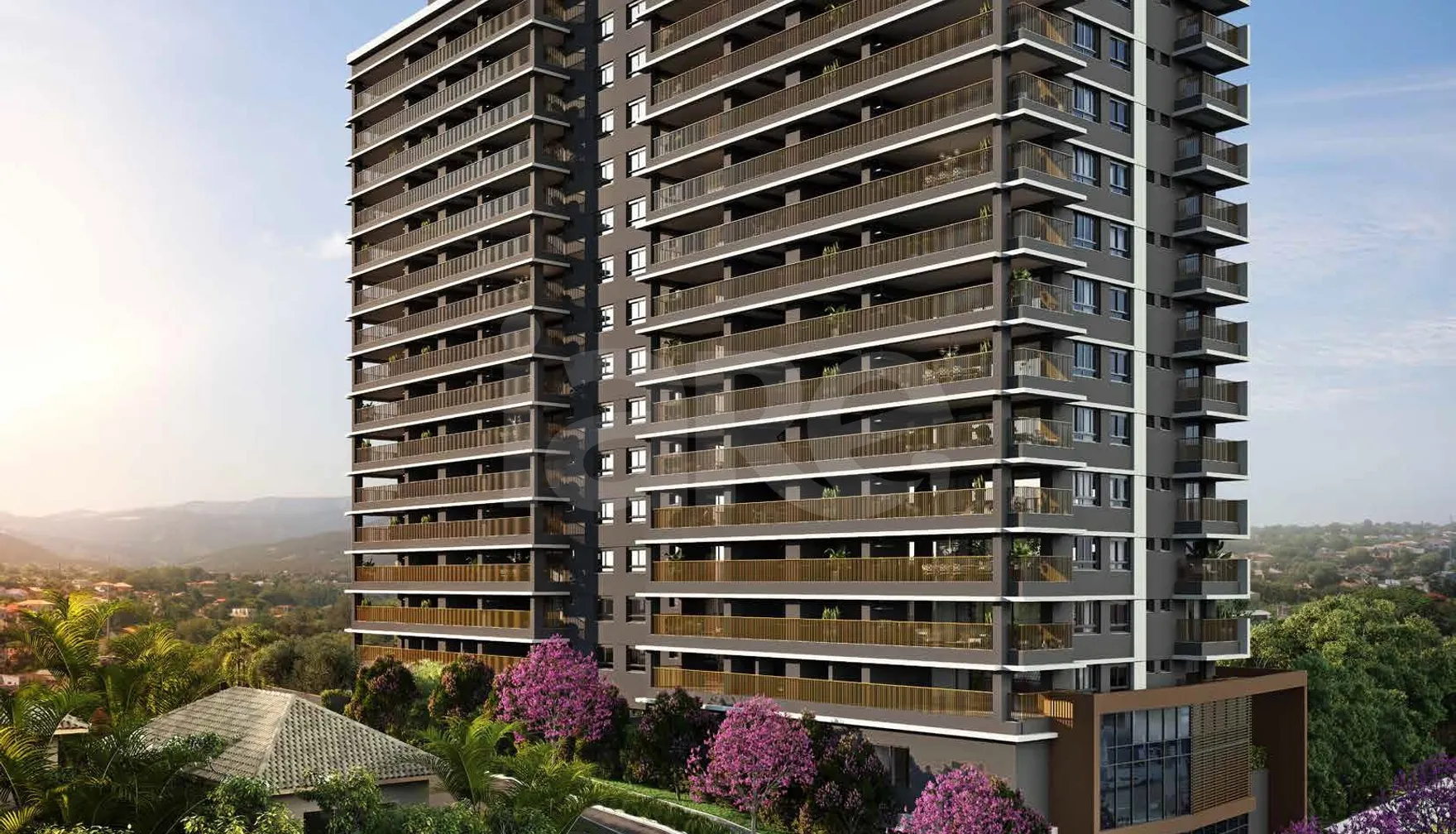 Canta - Apartamento com 147,9 m², em Santana — foto 1