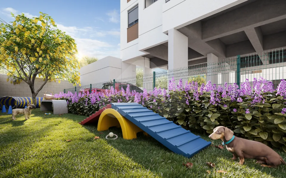 Mirae Bom Retiro - Apartamento com 34,24 m², em Bom Retiro — foto 14