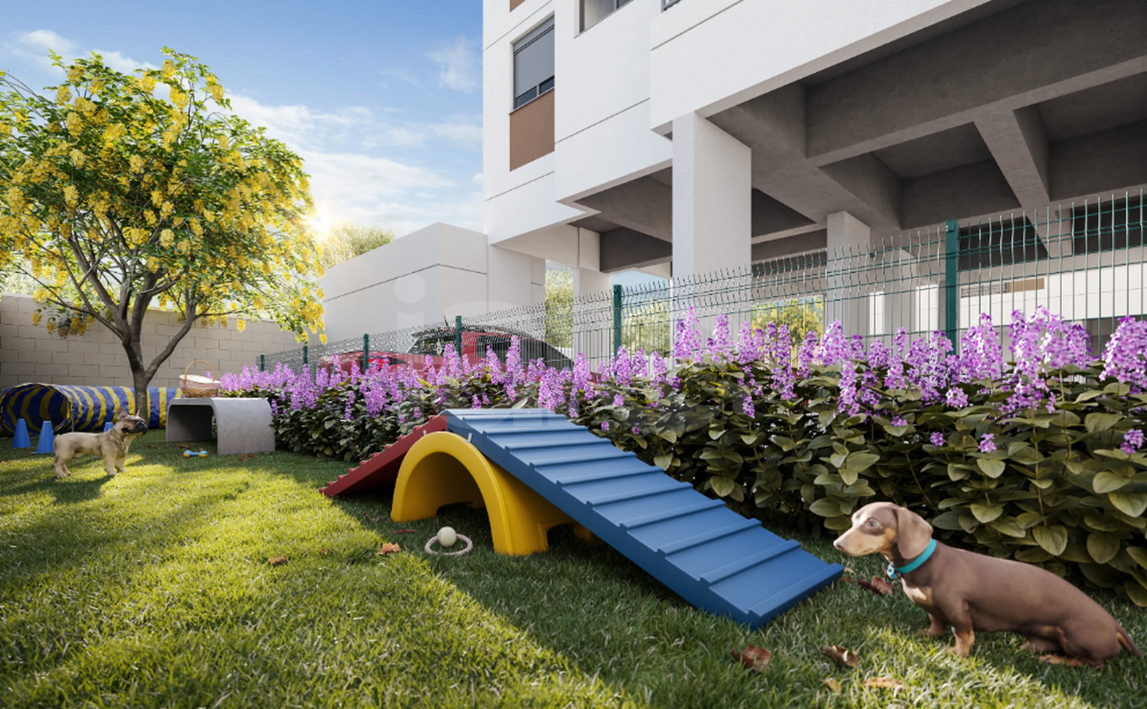 Mirae Bom Retiro - Garden com 46,93 m², em Bom Retiro — foto 14