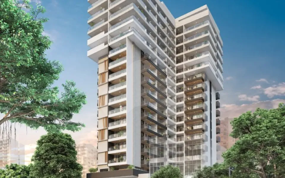 Foto de Soma Ingá Residence