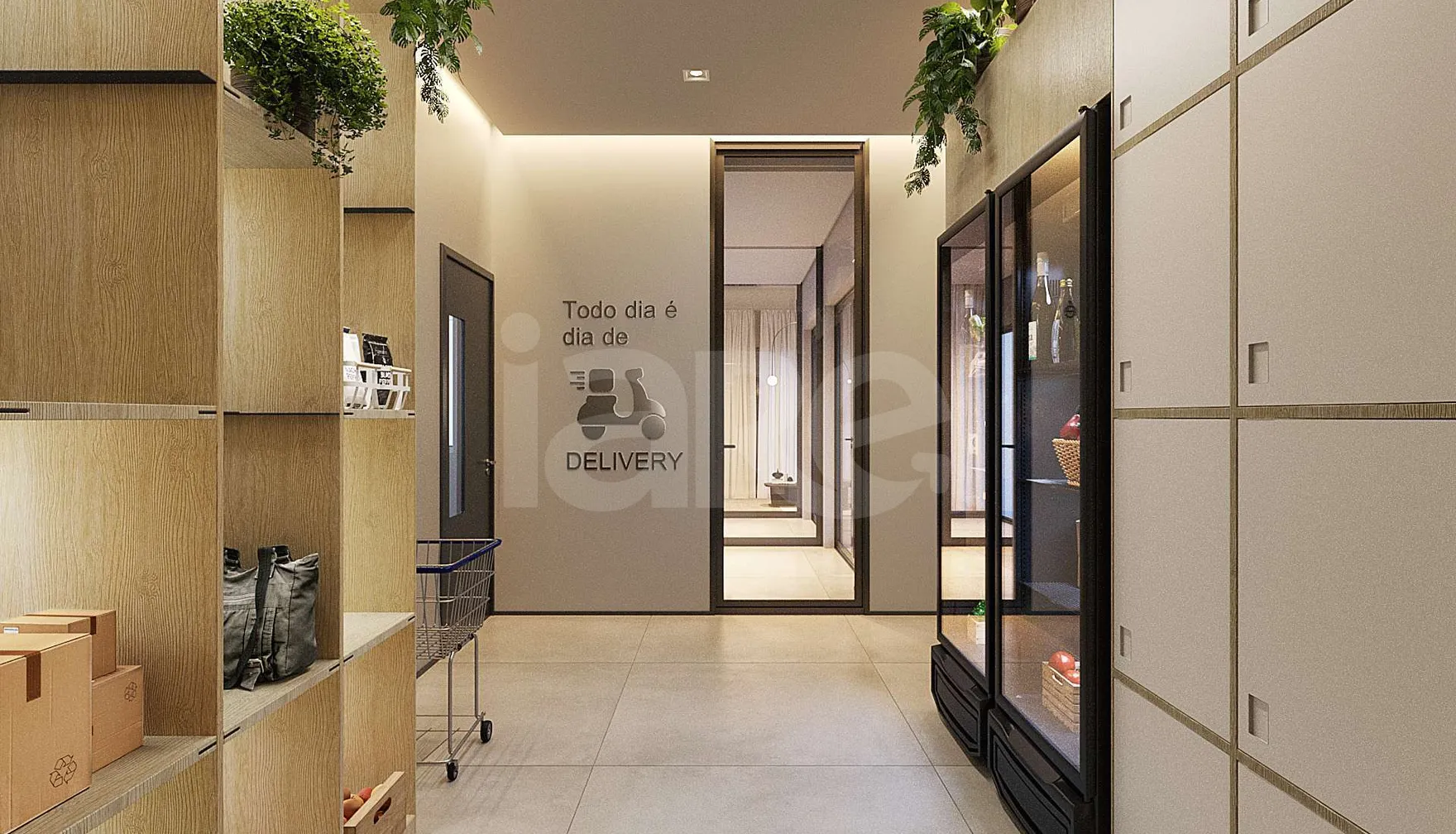 RW Itapeva - Studio com 24,86 m², em Bela Vista — foto 13