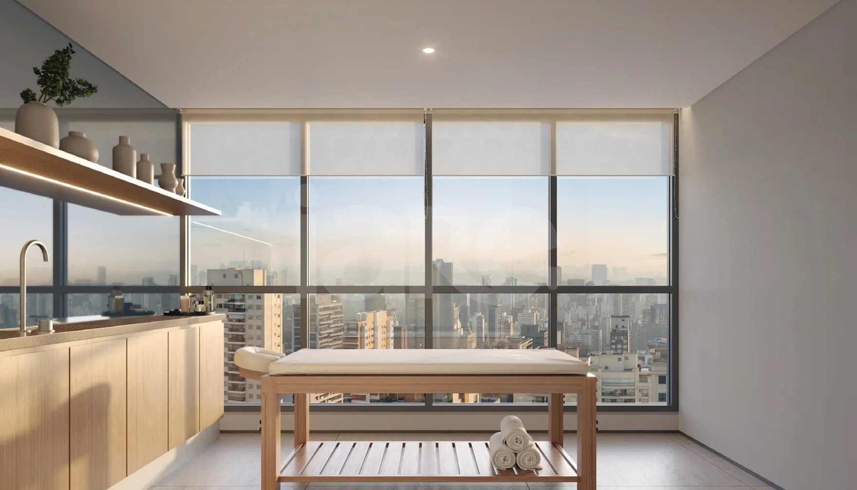 1800 Oscar Pinheiros - Apartamento com 71,2 m², em Pinheiros — foto 23