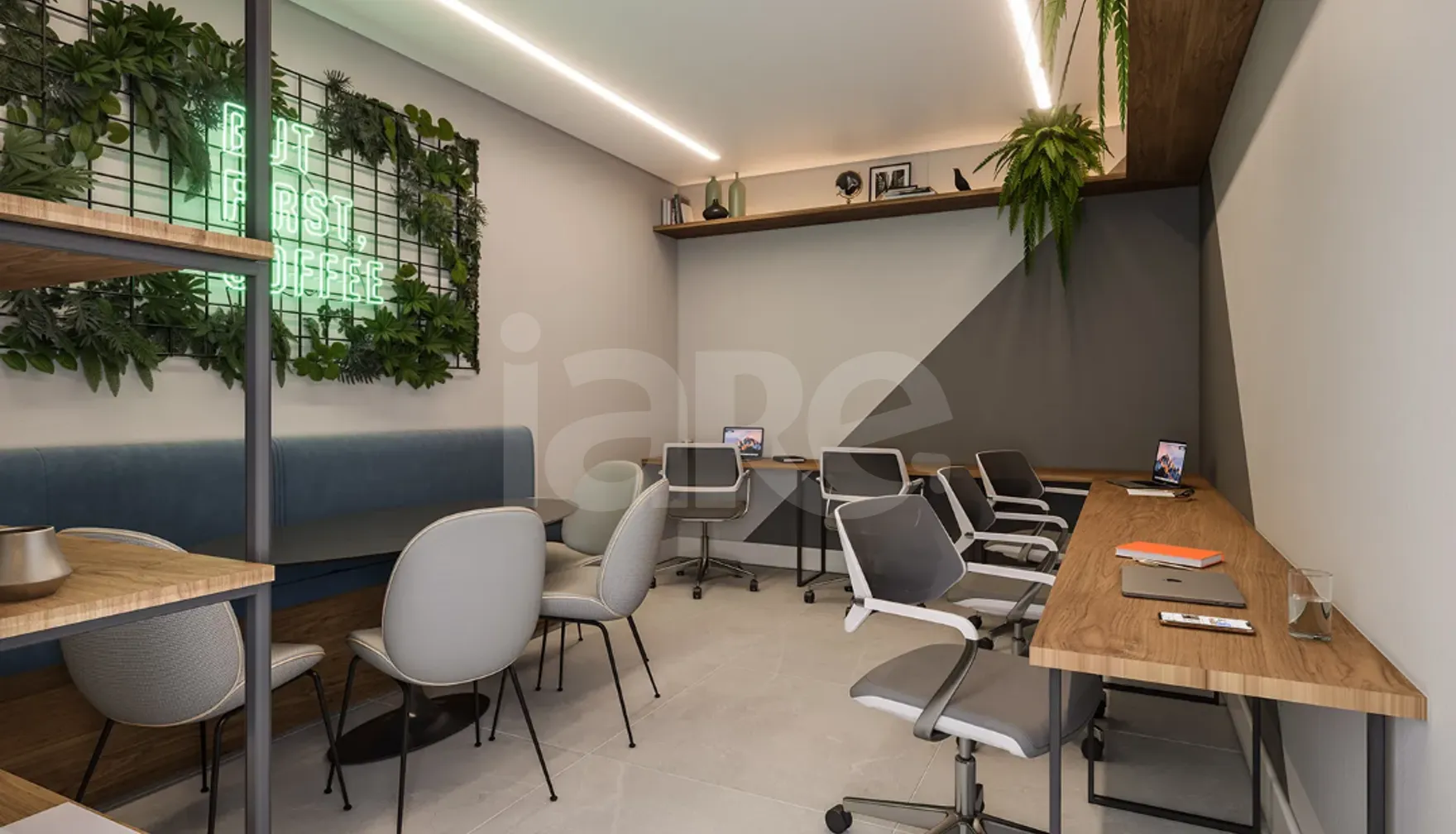 Pin Barra Funda - Loja com 157,98 m², em Barra Funda — foto 10