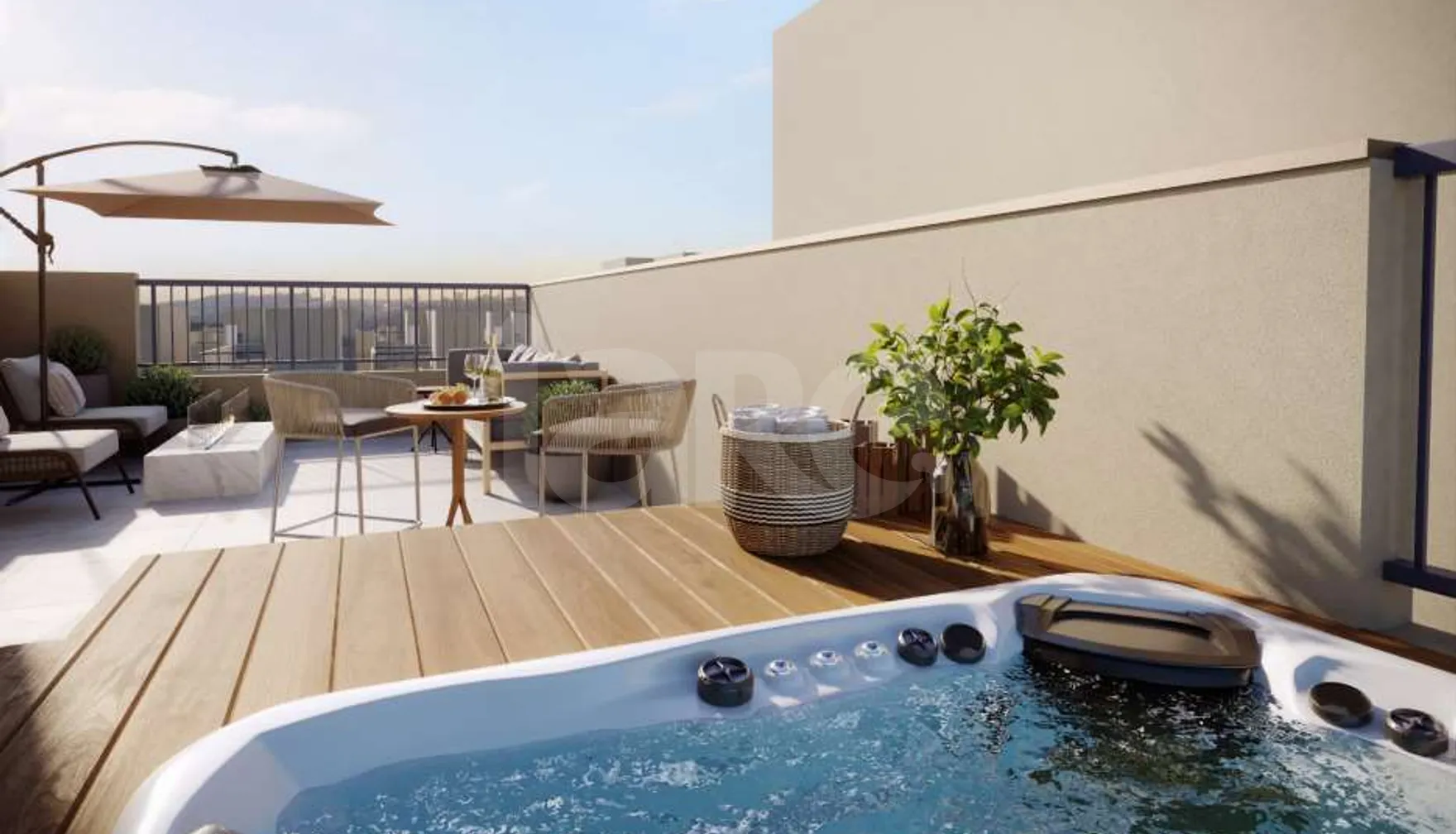 La Villa Madrid Jundiaí - Casa com 178,67 m², em Medeiros — foto 10