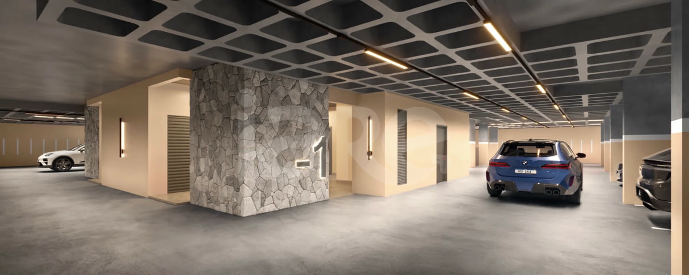 Authoria por Dubai - Apartamento com 272,62 m², em Dezoito do Forte Empresarial/Alphaville. — foto 10