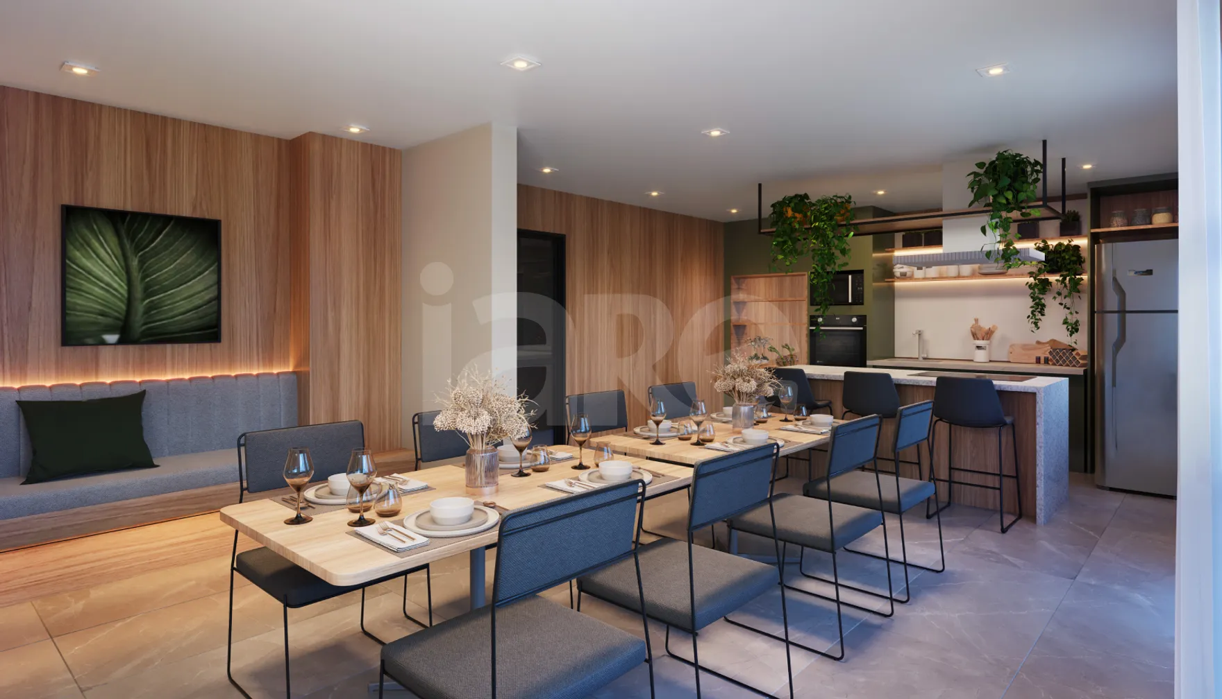 Mirus - Apartamento com 28,35 m², em Jardim Vera Cruz — foto 11