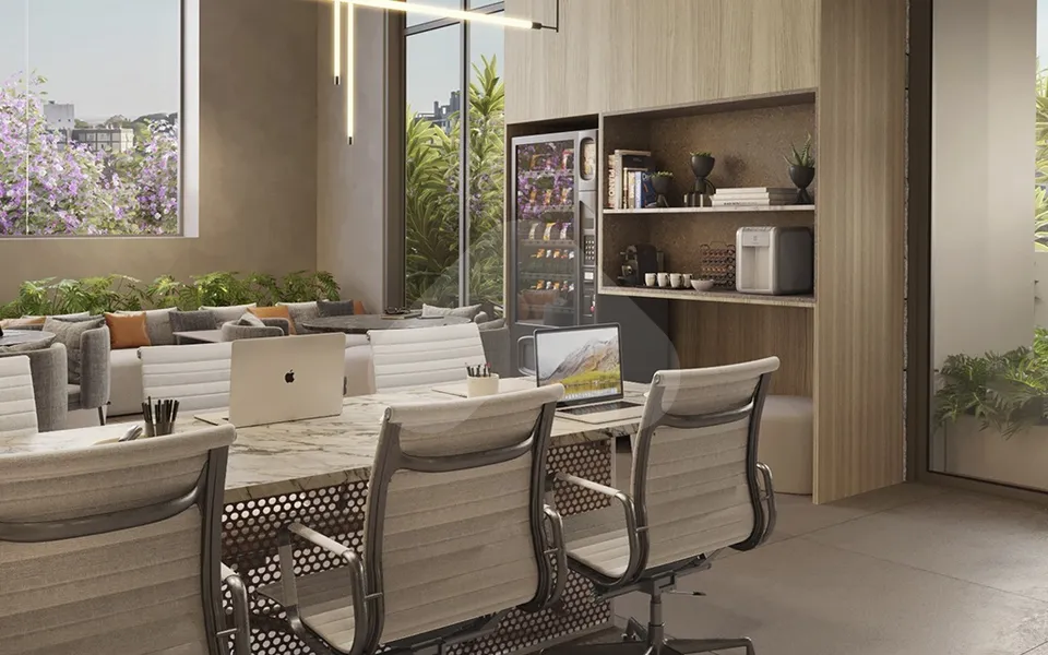 Reffugio 359 - Studio com 26 m², em Aclimação — foto 21