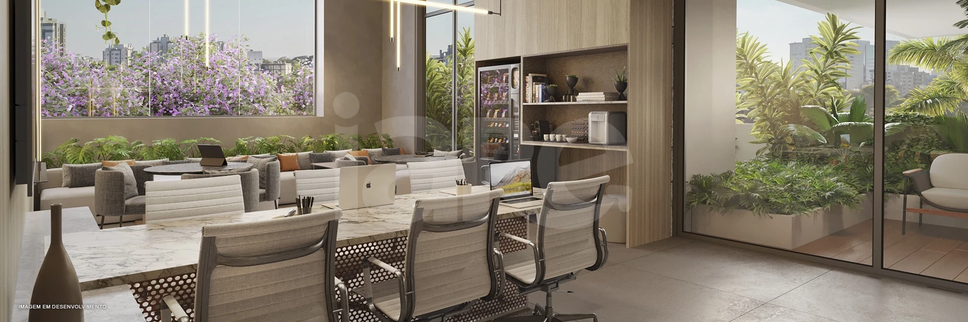 Reffugio 359 - Studio com 41 m², em Aclimação — foto 21
